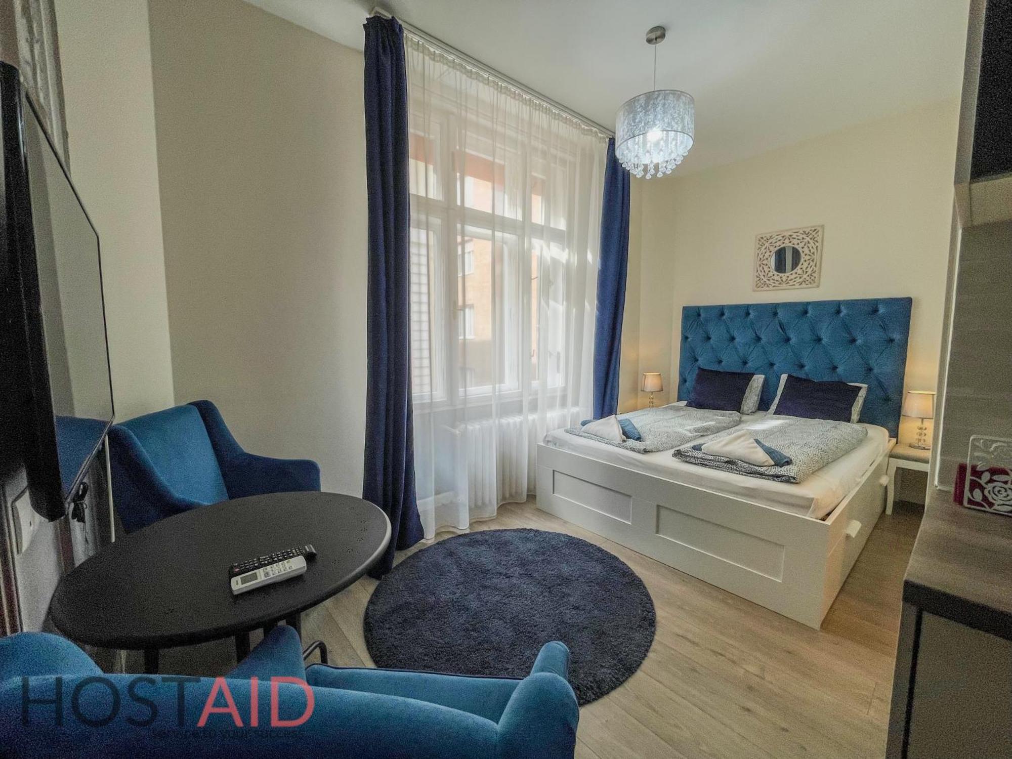 Dh30 Apartments - Budapest - Hostaid المظهر الخارجي الصورة
