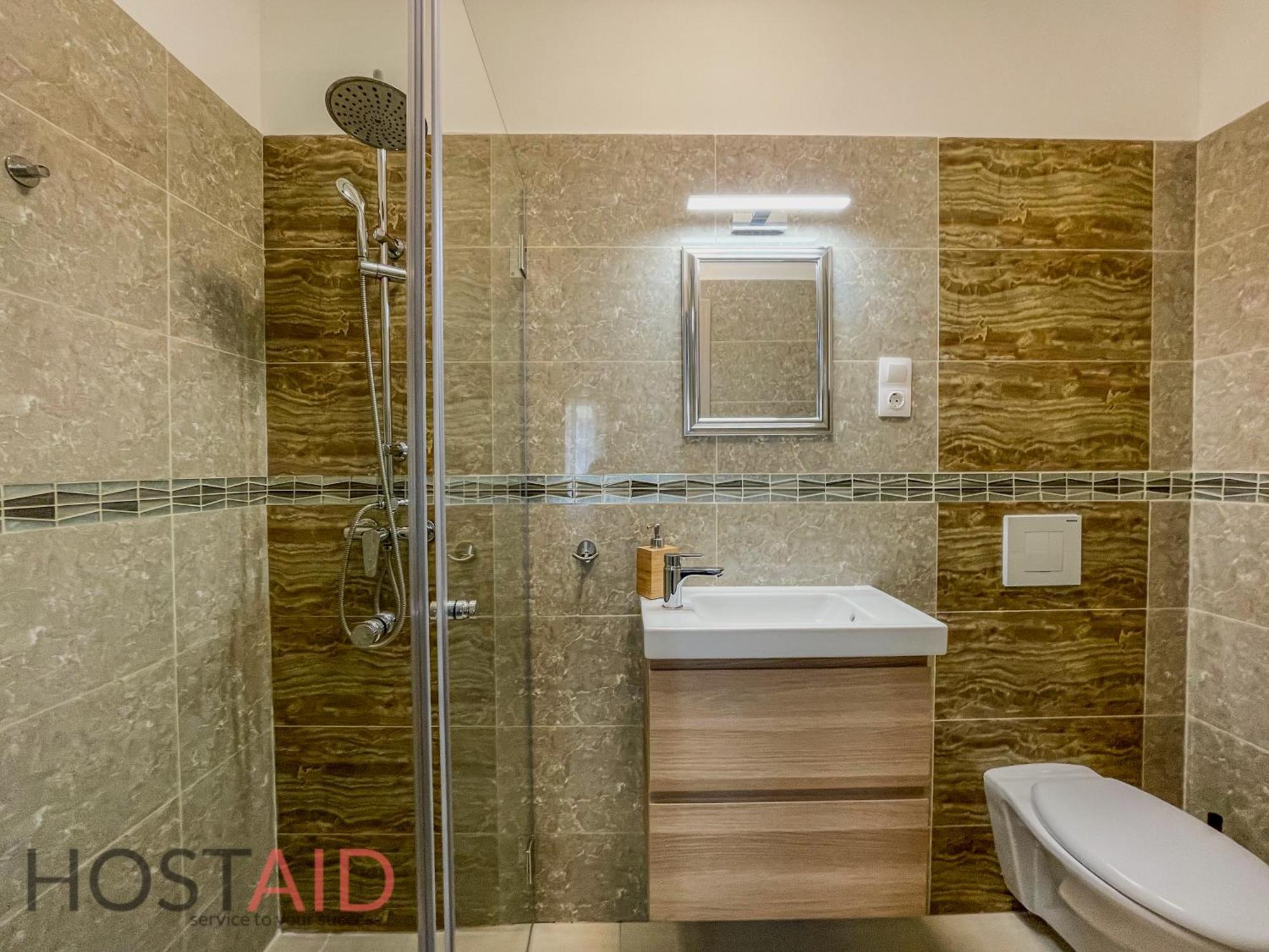 Dh30 Apartments - Budapest - Hostaid المظهر الخارجي الصورة