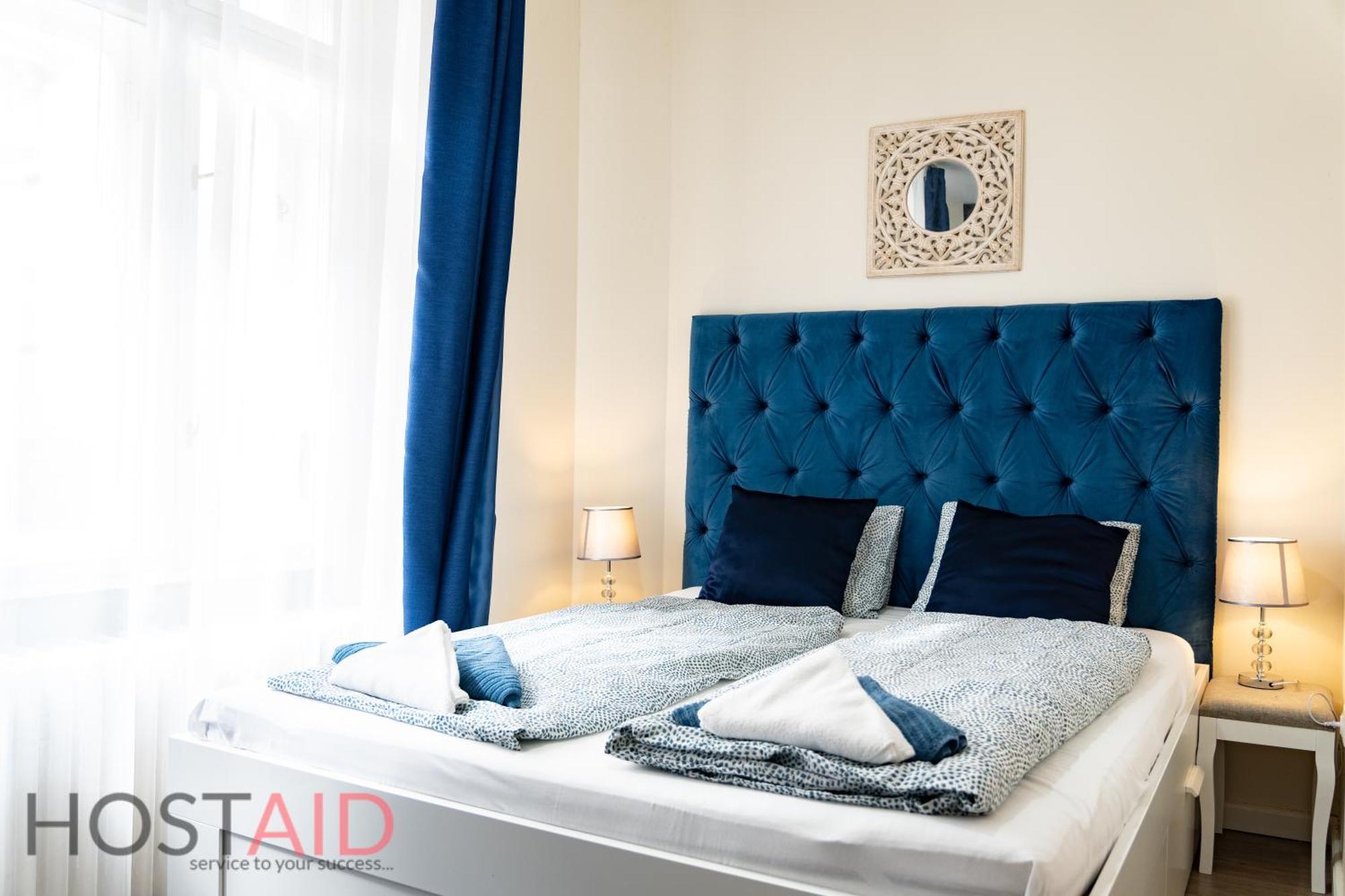Dh30 Apartments - Budapest - Hostaid المظهر الخارجي الصورة