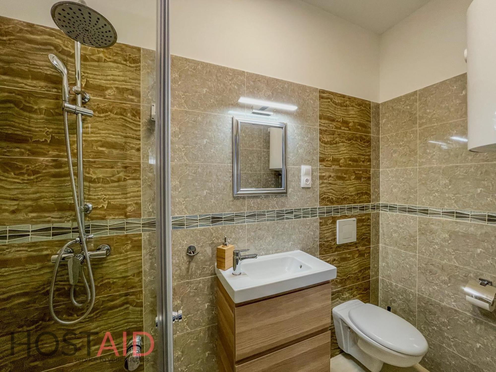 Dh30 Apartments - Budapest - Hostaid المظهر الخارجي الصورة