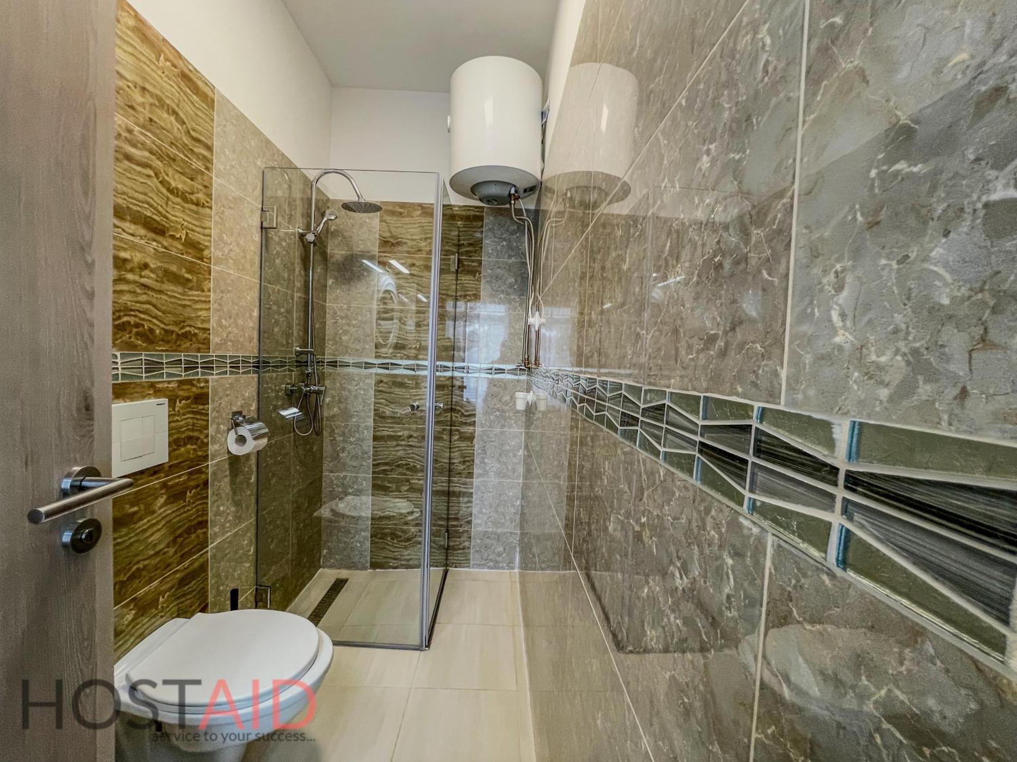 Dh30 Apartments - Budapest - Hostaid الغرفة الصورة