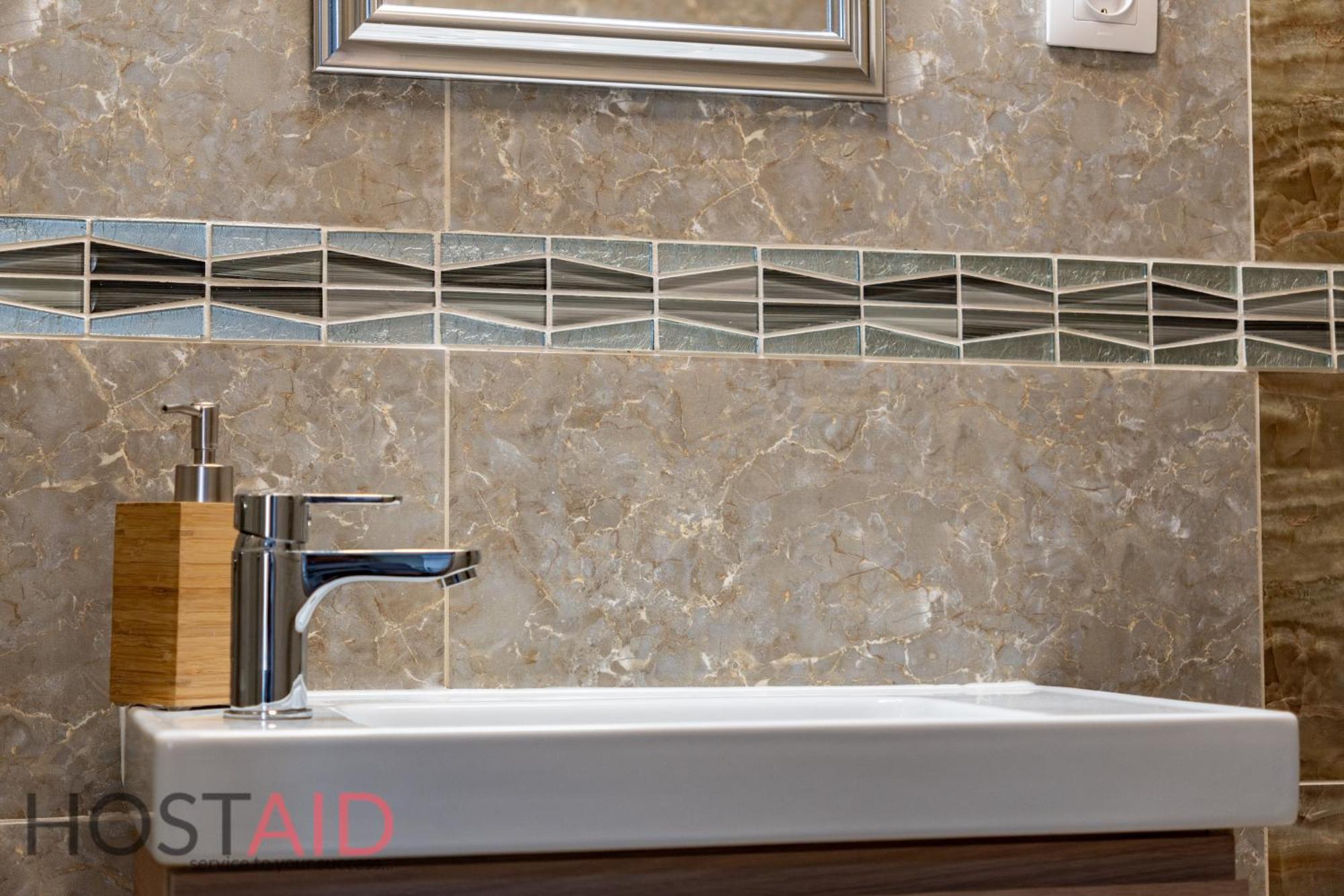 Dh30 Apartments - Budapest - Hostaid الغرفة الصورة