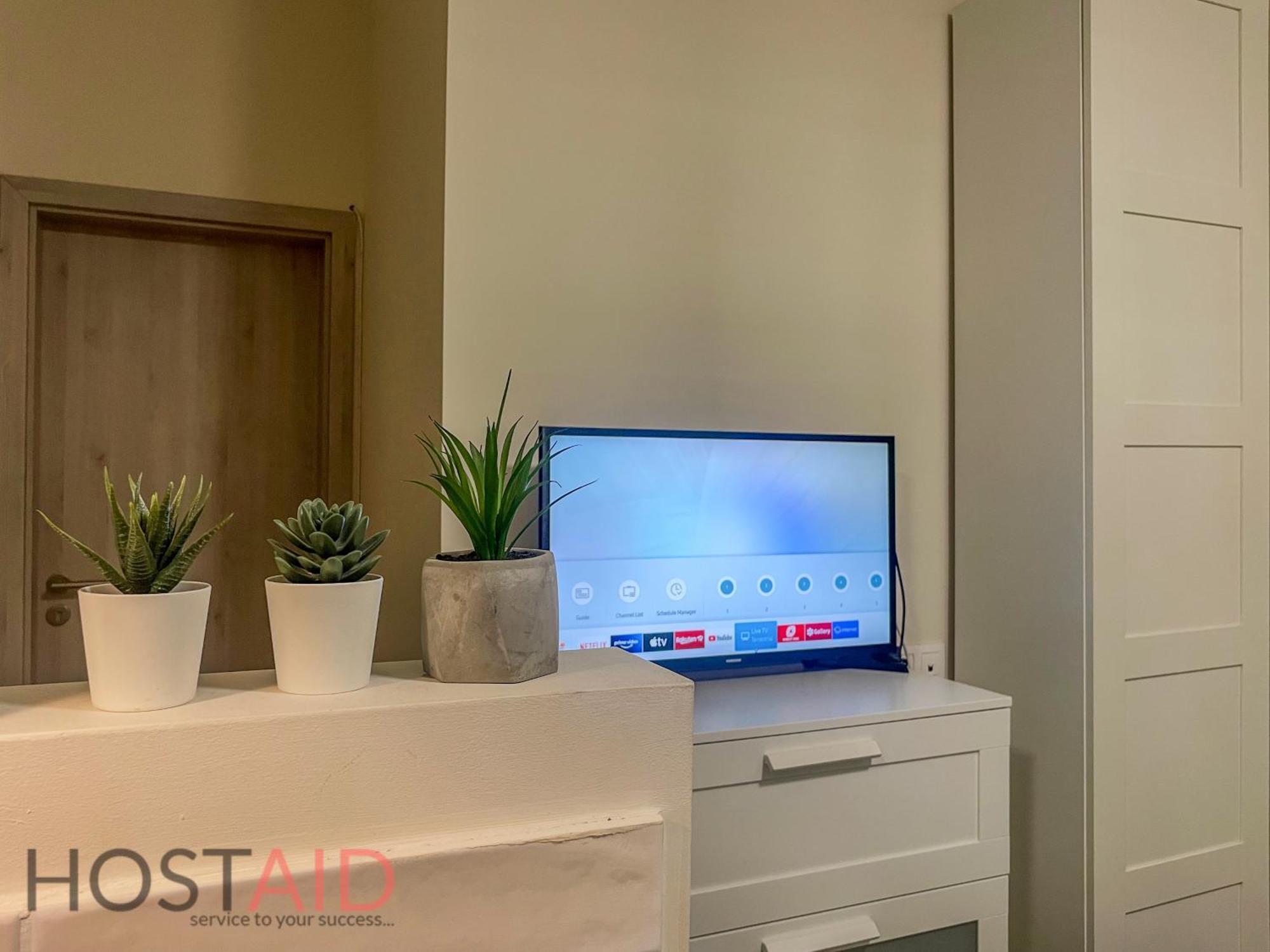 Dh30 Apartments - Budapest - Hostaid الغرفة الصورة