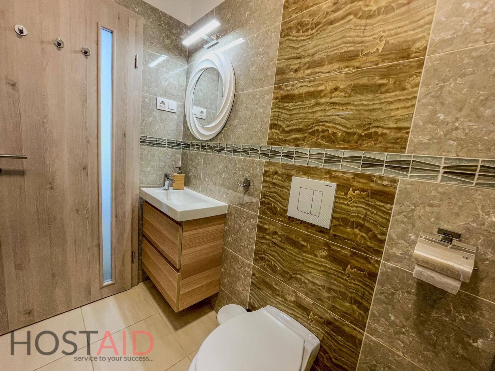 Dh30 Apartments - Budapest - Hostaid الغرفة الصورة