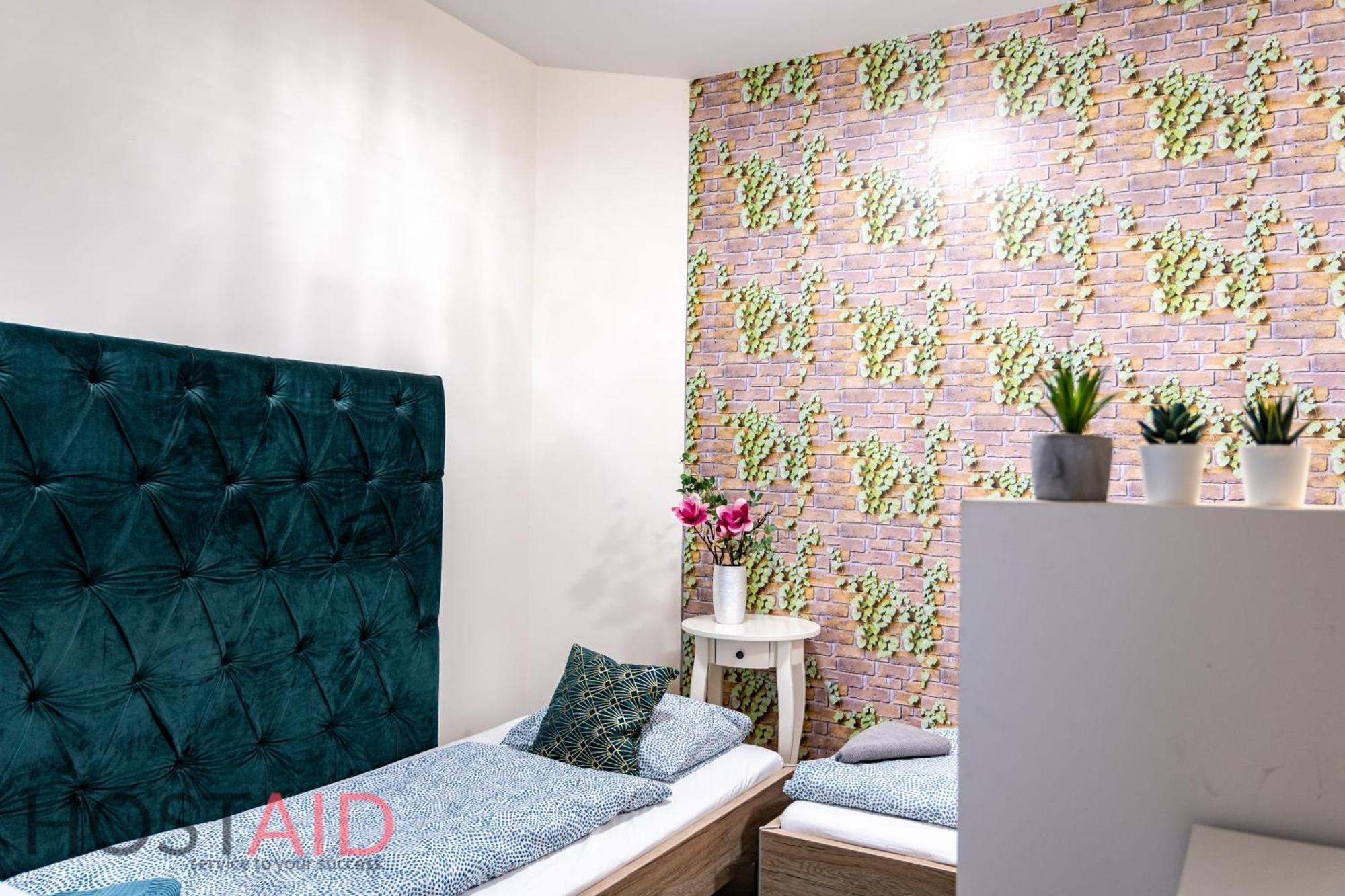 Dh30 Apartments - Budapest - Hostaid الغرفة الصورة