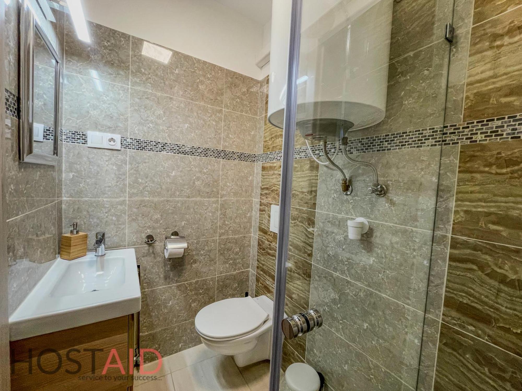 Dh30 Apartments - Budapest - Hostaid الغرفة الصورة